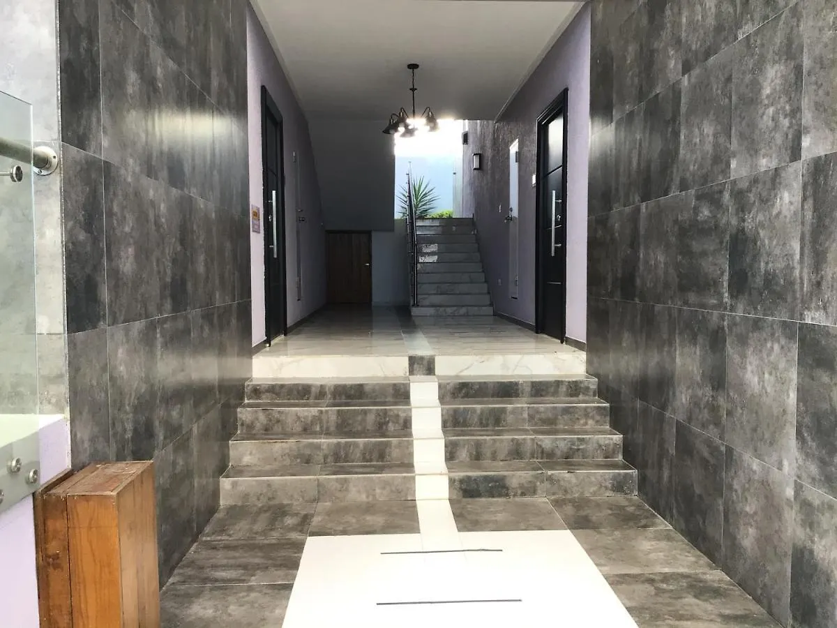 One Rodney Heights Condominiums Gros Islet Saint Lucia