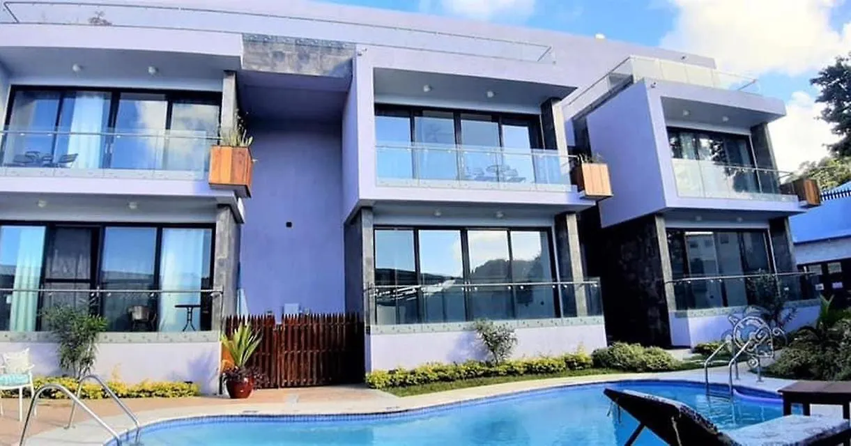 One Rodney Heights Condominiums Gros Islet
