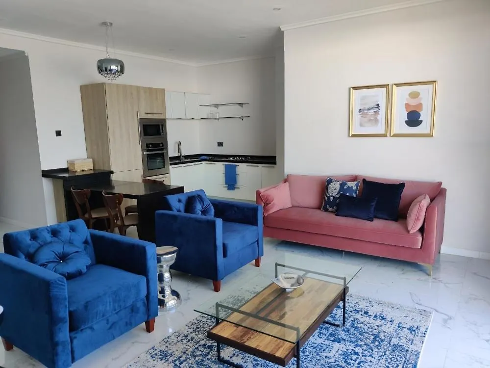 One Rodney Heights Condominiums Gros Islet Apartment