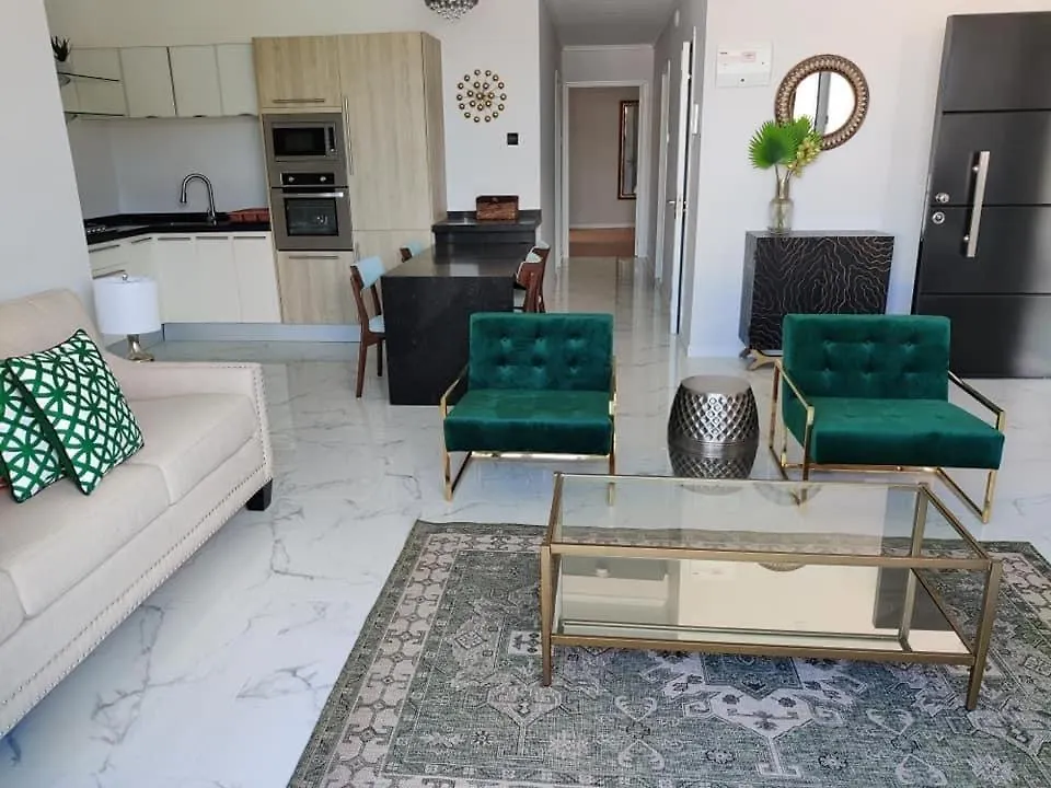 Apartment One Rodney Heights Condominiums Gros Islet