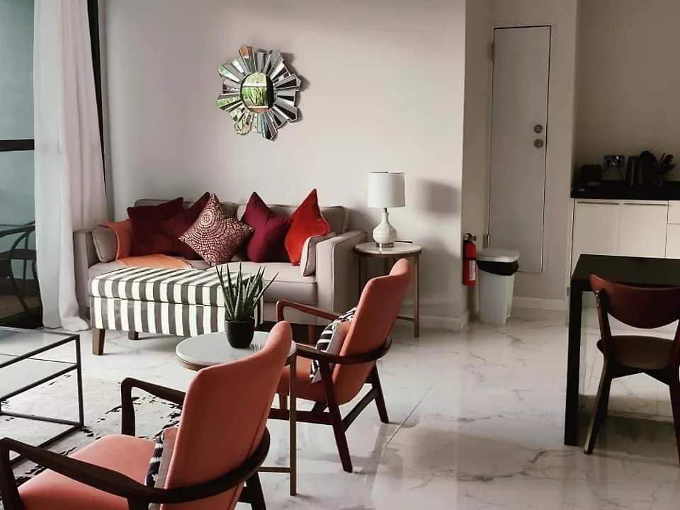 One Rodney Heights Condominiums Gros Islet