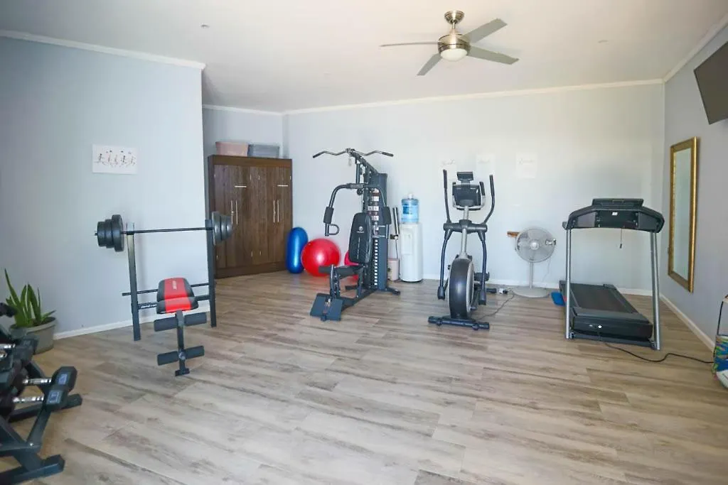 One Rodney Heights Condominiums Gros Islet