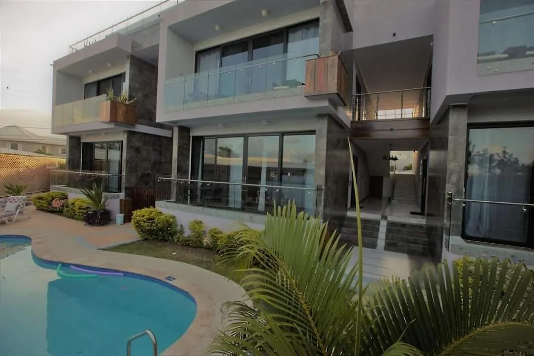 One Rodney Heights Condominiums Gros Islet