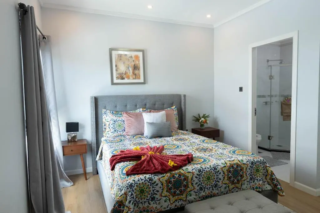 One Rodney Heights Condominiums Gros Islet 0*,  Saint Lucia