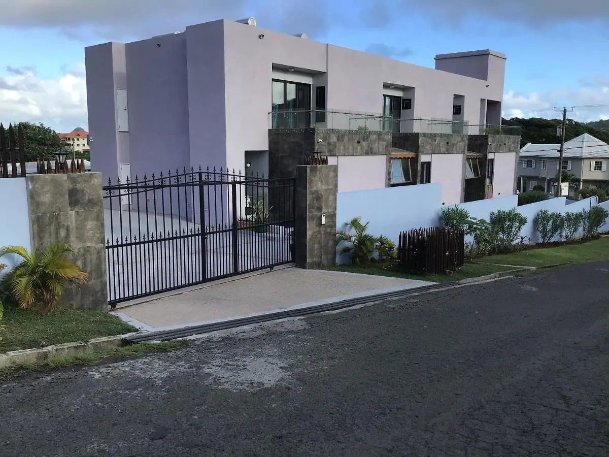 One Rodney Heights Condominiums グロス・アイレット