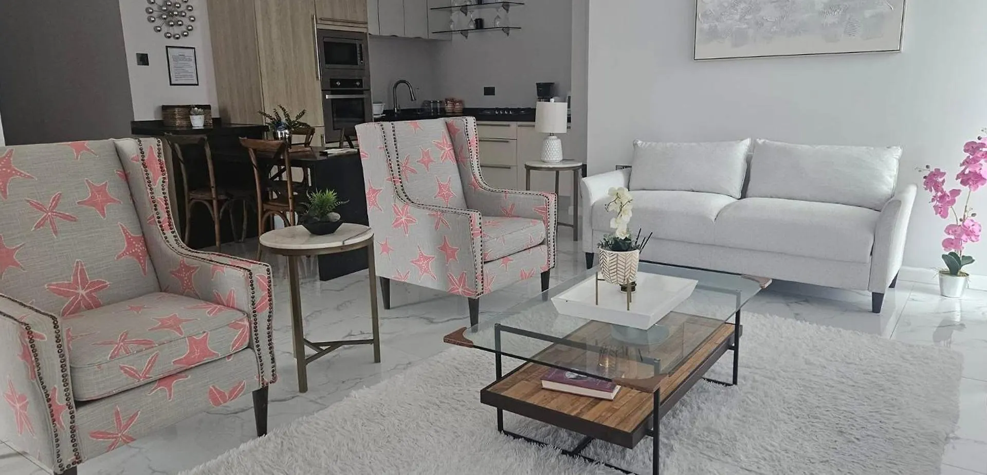 アパート One Rodney Heights Condominiums グロス・アイレット セントルシア