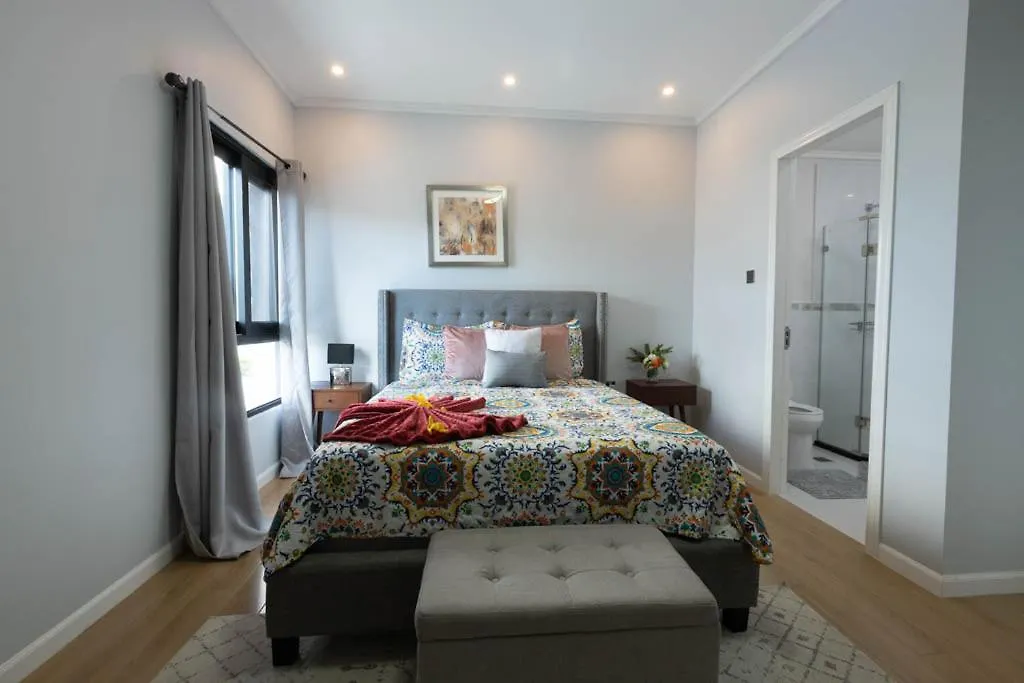 アパート One Rodney Heights Condominiums グロス・アイレット