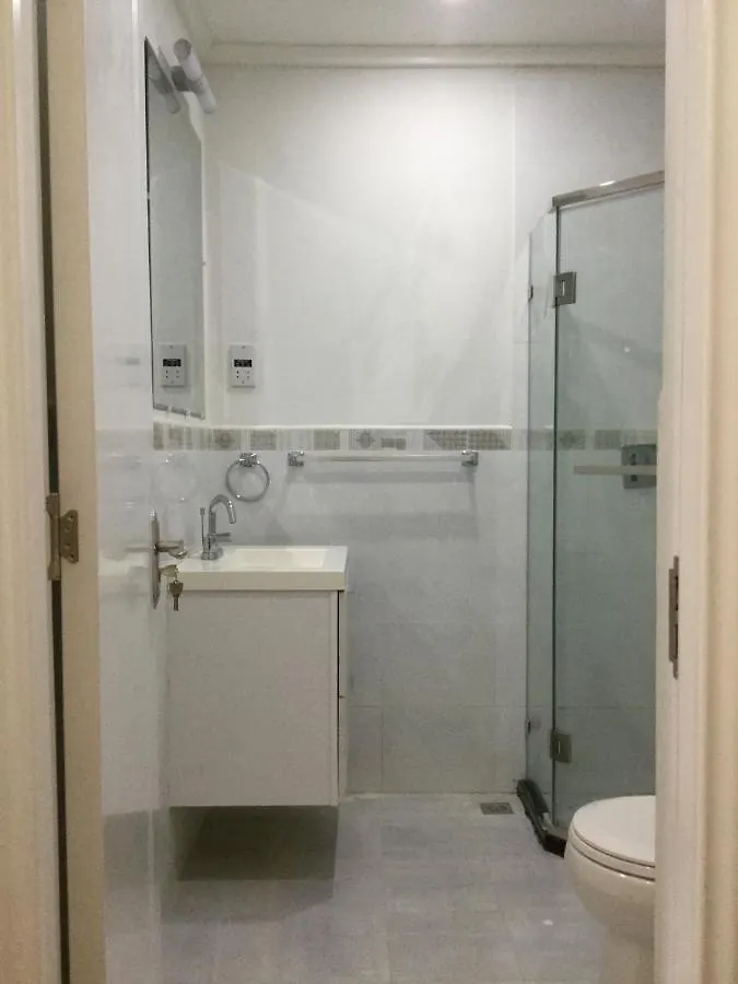 アパート One Rodney Heights Condominiums グロス・アイレット