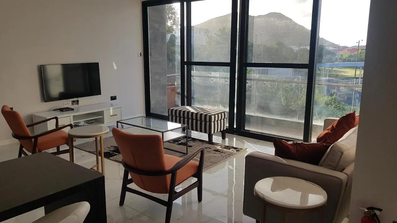 アパート One Rodney Heights Condominiums グロス・アイレット